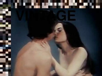 Our love vintage sensual lovemaking