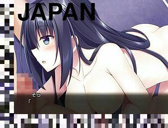 japonesa, hentai