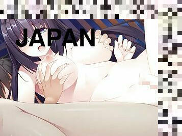 japonesa, hentai