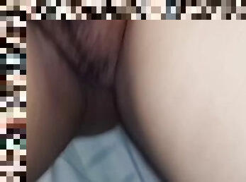 asia, berambut, isteri, amatir, blowjob-seks-dengan-mengisap-penis, jenis-pornografi-milf