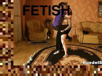 fetišistické