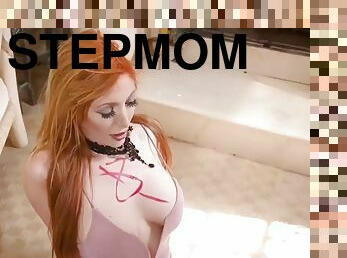 Stepmom and daughter disciplined