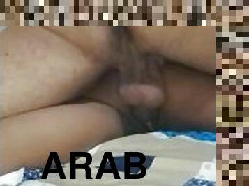 anal, arabisk