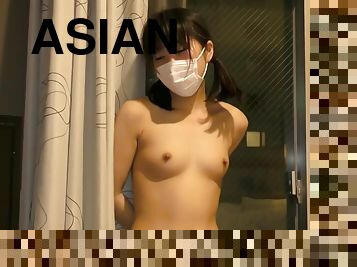 asian shy minx hot xxx video - amateur porn