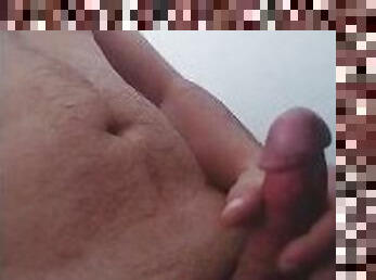 masturbation, russe, amateur, ejaculation-sur-le-corps, énorme-bite, milf, ados, ejaculation, britannique, solo