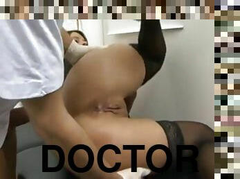 anal, doctor, olandez