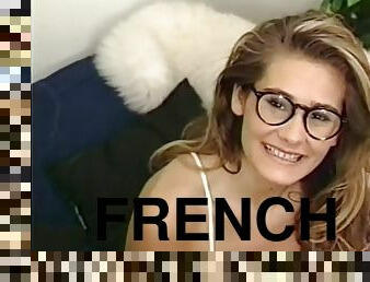 Sizzling french croatian slut clip # 7