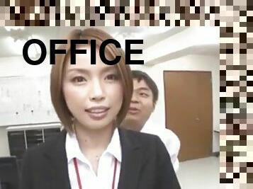 Jav office