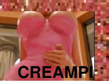 creampie