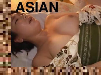 asia, posisi-seks-doggy-style, gambarvideo-porno-secara-eksplisit-dan-intens, permainan-jari, celana-dalam-wanita, cowgirl-posisi-sex-wanita-di-atas-pria, penis