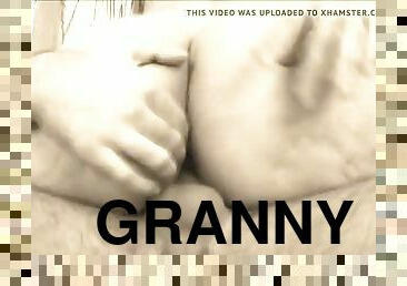 Granny gets anal #2 (recolored)