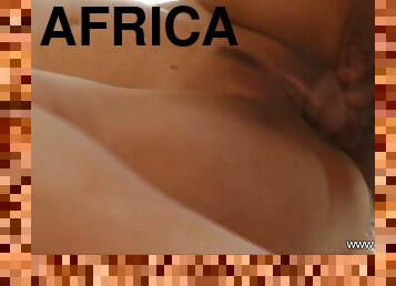 Superior african lovemaking in africa