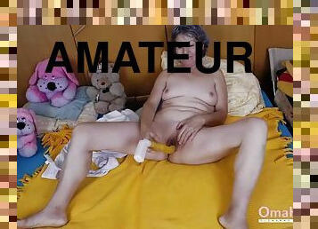 amateur, granny, compilation, belle-femme-ronde, joufflue