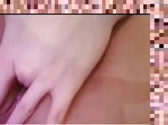 dyakol-masturbation, pekpek-puke-pussy, baguhan, puwetan, laruan, gawa-sa-bahay, masahe, creampie, libog, laruang-titi