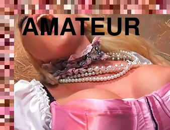 amatör, cumshot, hardcore, porrstjärna, blond, hora-whore