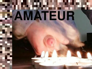 énorme, masturbation, amateur, ejaculation-sur-le-corps, branlette, française, secousses, solo, bite