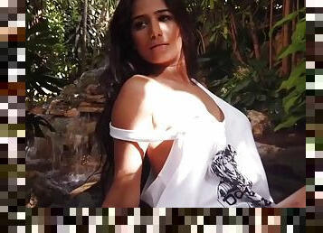 Poonam pandey fantasy falls uncensored full pussy show full video