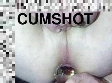 HD anal and cumshot!