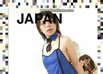 lésbicas, japonesa, fetiche