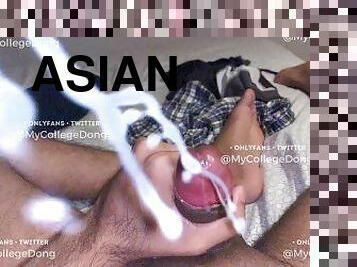 asyalı, kocaman-huge, mastürbasyon-masturbation, amatör, ibne, birdenbire, üniversite, meni, sperm, yakalanmış