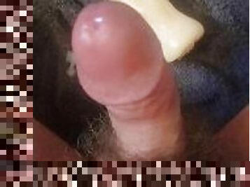 masturbation, vieux, orgasme, chatte-pussy, amateur, mature, ejaculation-sur-le-corps, énorme-bite, jouet, gay