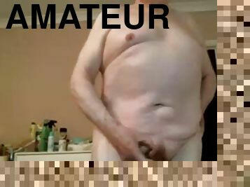 mastürbasyon-masturbation, amatör