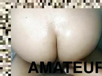 amador, anal, latina