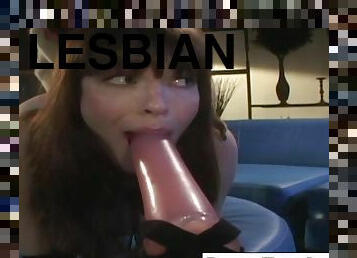 Dana DeArmond's Lesbian Fun - Dana dearmond