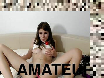 amateur, milf, webcam