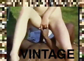 Vintage bbc film