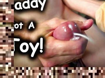 ayah, mastubasi, tua, vagina-pussy, amatir, dewasa, penis-besar, mainan, sentakkan, sperma