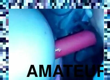 amateur, anal, fétiche