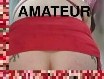 amatori, anal, chilotei, pima-oara, simpatica, dildo, fetish, gaura-curului