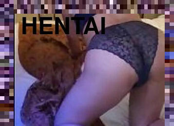 asiático, teta-grande, amador, japonesa, namorada, hentai, privado