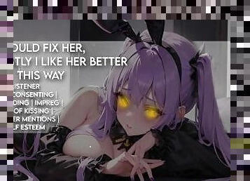 [F4M] Your Obssessed Yandere GF breaks in  [Audio Only RP]