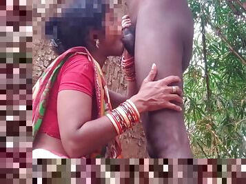 Devar Bhabhi In Indian Dever Bhabhi Forest Outdoor Sex