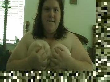 payudara-besar, gemuk-fat, amatir, buatan-rumah, wanita-gemuk-yang-cantik, webcam, seorang-diri, berambut-cokelat