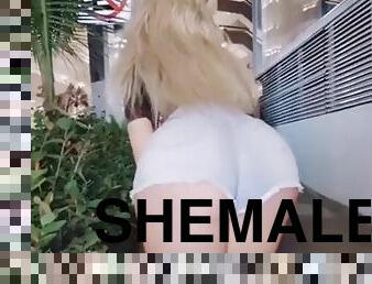 waria-shemale, anal, remaja, mainan, gambarvideo-porno-secara-eksplisit-dan-intens, latina, meksiko, bokong, latex, seorang-diri