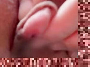 clitoris, imens-huge, masturbare-masturbation, public, amatori, japoneza, fetish, solo