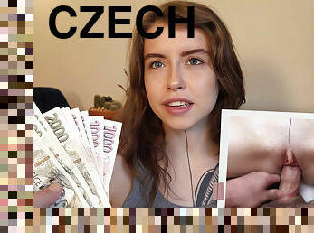 Czech Streets – Pizza with an Extra Cum