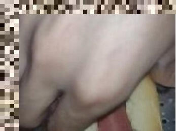 pai, gordo, pénis-grande, hardcore, gay, punheta, bbw, bochechuda, excitante, fetiche