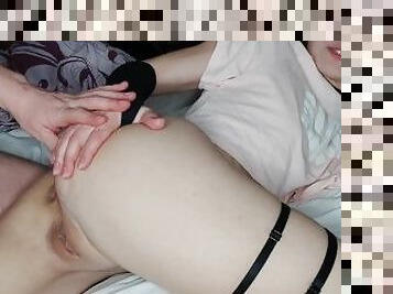 amatir, anal, penis-besar, remaja, gambarvideo-porno-secara-eksplisit-dan-intens, muda-diatas-18, realitas, penis