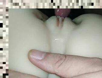 vagina-pussy, amatir, sayang, cumshot-keluarnya-sperma, remaja, mainan, creampie-ejakulasi-di-dalam-vagina-atau-anus-dan-keluarnya-tetesan-sperma, sudut-pandang, manis, seorang-diri