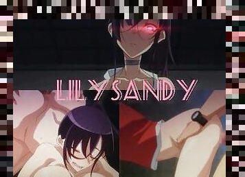 [HMV] Yandere -Lilysandy