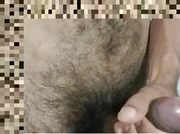 masturbation, amateur, ejaculation-sur-le-corps, énorme-bite, gay, latina, branlette, ejaculation, belle, solo