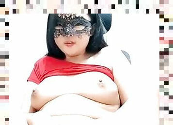 Latest Indo Bokep  AiChan NGENTOT - www.MediaPemersatu Bangsa.com