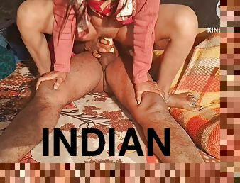 Indian Desi Hauswaif Ki Chudayi Devar Ne Bhabhi Ki Chudayi - Rani Bhabhi And Devar Bhabhi