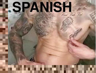 Famous spanish boy nipples wordship and cock