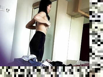 asia, mandi, casting-pemilihan-pemain, kamera, mata-mata, pengintipan, mandi-shower, tersembunyi