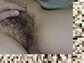 kıllı, kocaman-huge, amcık-pussy, karı, amatör, oral-seks, üstüneyüzüne-boşalma, orta-yaşlı-seksi-kadın, meni